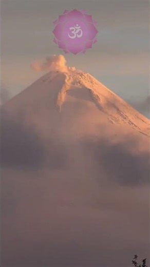 Beautiful Calm Music with Stunning Mountain View | Relaxation & Peace #CalmMusic #MountainView