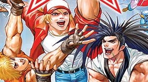 SNK Arcade Classics Vol. 1 (Wii)