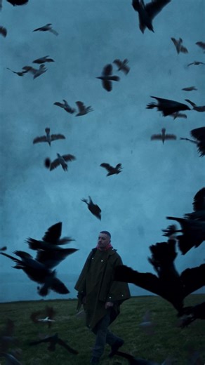 Interscope Records on Instagram: "watch the breathtaking video for @dermotkennedy’s new song “Funeral” from his upcoming album ‘The Weight Of The Woods’"