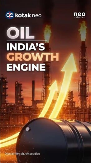 India’s Oil Story: The World’s 2nd Largest Importer