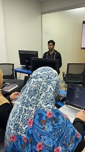 14 reactions | Future-Proofing Careers with Web Development Training at AKTI DHA Lahore! Learn to build websites from scratch at AKTI DHA Lahore! Enroll now:  akti.com.pk/admissions #TechSkills #CodingBootcamp #AKTIDHALahore | Arfa Karim Technology Incubator | Facebook