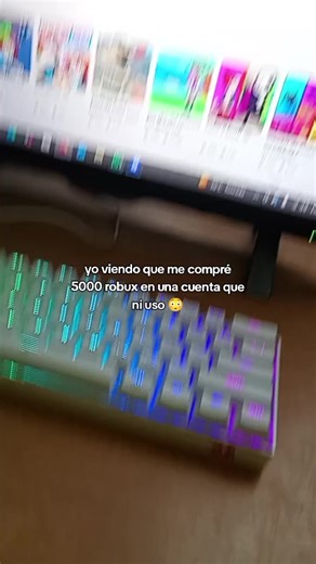 🙏🙏💀💀 mi dinero wey #roblox #fyp