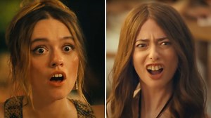 Aimee Lou Wood Says 'SNL' Apologized After Mocking Her Teeth in 'White Lotus' Sketch