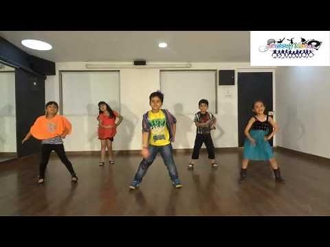 Tune Maari Entriyaan | Gunday | Bollywood Dance