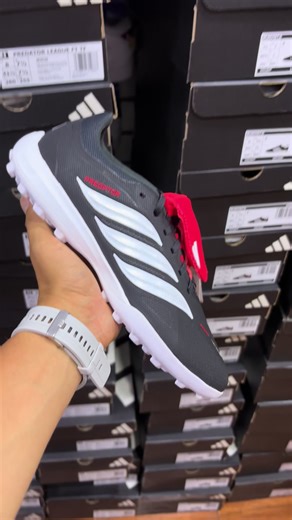 #Nuevo ingreso #Peloteras #Adidas #Predator