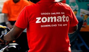 Zomato Makes Takeaway Service Available For Free to Its Restaurant Partners