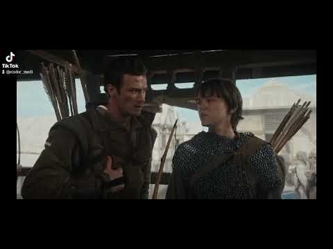 Robin hood _ film complet en français _ Erica ford _ Izzy onokoko Officiel réalité de vie