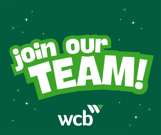 Join our REMARKABLE team! 💚 WCB currently has an opening for a full-time Mortgage Loan Processor at our Blair branch. For details and to apply visit our website: https://www.wcbank.com/careers #ChooseRemarkable Member FDIC Equal Opportunity Employer | WCB