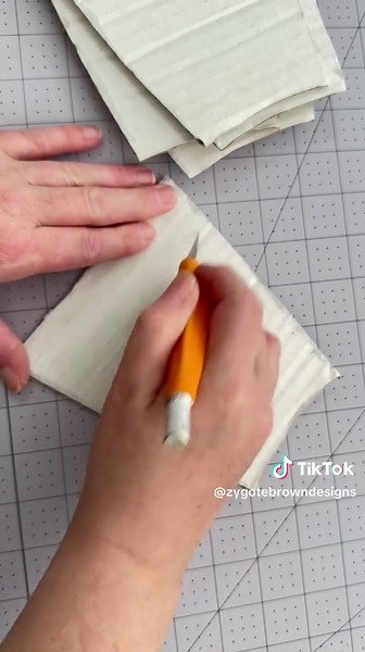 DIY Easter Egg Shells: Printable Template & Tutorial