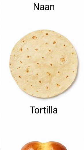 Why Tortilla Is So Popular? 🤯. Tortilla Explained 🌮 | Mexico’s Famous Bread