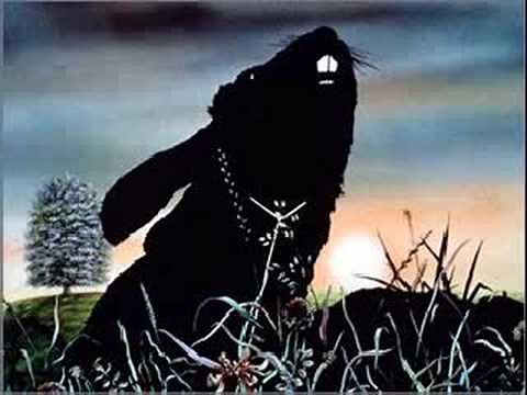 Watership Down 1978 - Soundtrack: 04 Crossing the River