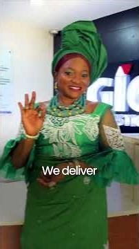 Customer Service Week 2025 - GIG Logistics