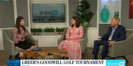 Greer’s-Goodwill Golf Tournament