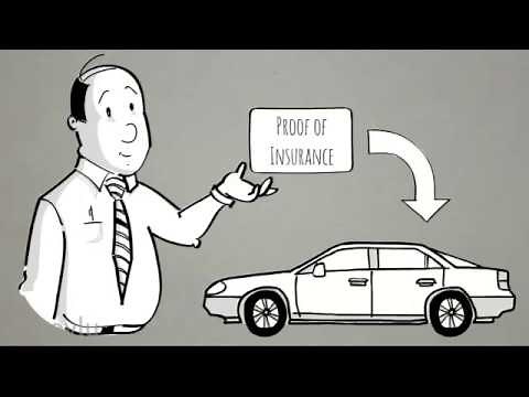 California Auto Insurance Requirements