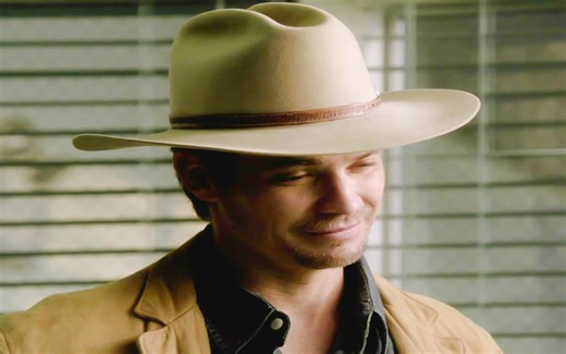 Tim/Raylan - Fighters