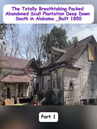 #abandoned #forgotten #explore #house #mansion