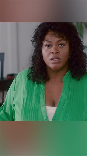 Tyler Perry Movie Scene: Troy & Sheila Conflict