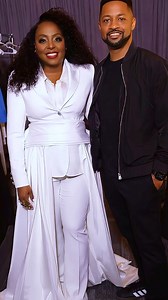 Ledisi and Ronald T Young 7 Years of Love, Music and Super Bowl Magic! #Ledisi #RonaldTYoung #celebritynews #celebrities #celebrity #hollywood #reels | Celebrity gossip