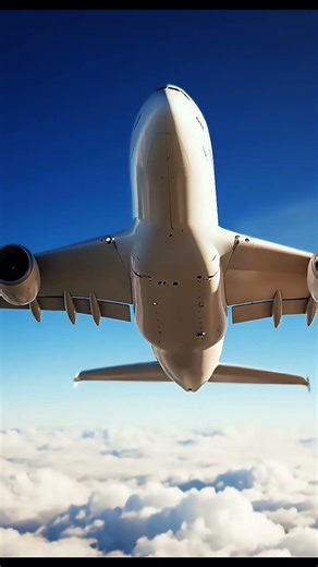 How Big is the Airbus A380? 😱 #Aviation
