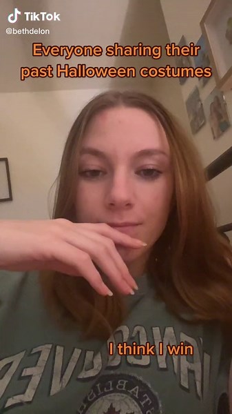 Sexy Homemade Popcorn Costume Ideas for Halloween