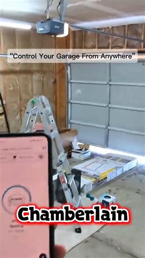 I Stopped Worrying About My Garage After This