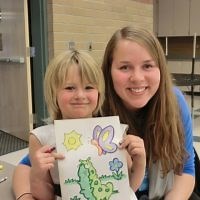 What We Do | About Thrive | Mentoring, Education, and Support