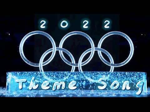 《Snowflakes》❄️2022 Beijing Winter Olympics theme song English Subtitles《雪花》张帅 北京冬奥会主题曲 Music Scores
