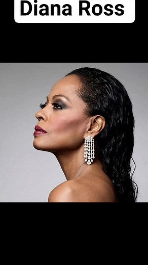 Diana Ross ❤️ #dianaross # | Ristus Cassidy