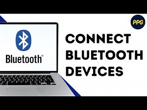 How to connect Bluetooth devices in Windows 11 ?