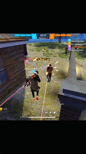 Clutch 1vs4 with USP-2 😎