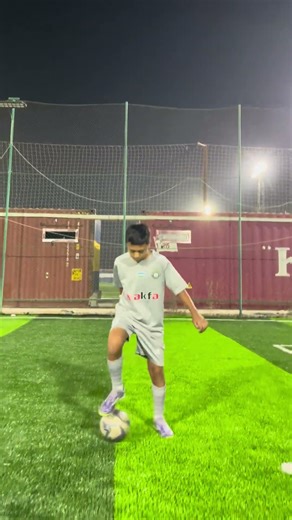 Tutorial💀🤯 #football #futbol #fintlar