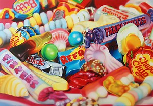 FSM Artists Receive Shoutout from British Artist Sarah Graham - Forres Sandle Manor