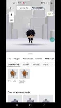 avatares para meninas grátis no Roblox