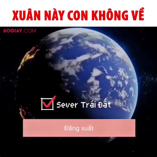 Tết nhất đến nơi rồi các Bác đi đứng cẩn thận nhé 😃🥲 | 60giay.com