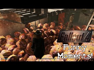 Fallout 4 - Mass Spawning