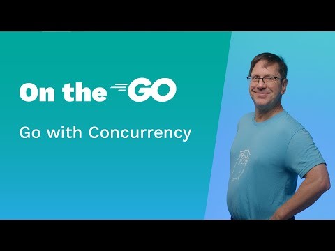 How to achieve concurrency