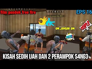 film pendek free fire, drama ff, | free fire, episode 16