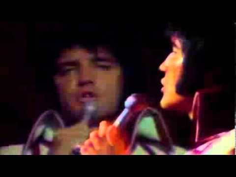 Elvis Presley-The Wonder Of You (1970)