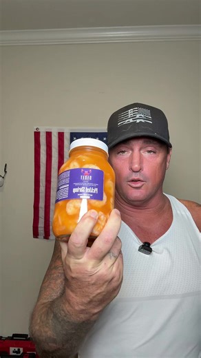 Enjoy Bold and Tangy Dabay Pickled Shrimp Today