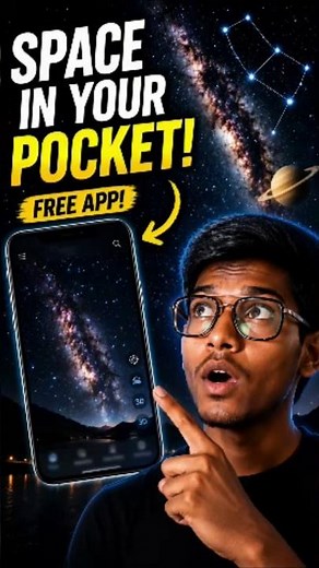 Best App for Space Exploration