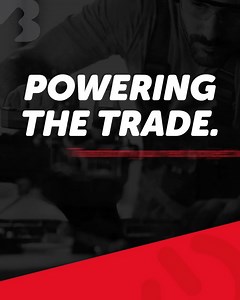 Built for PNG. Powered by Quality! Available NOW at Brian Bell Trade Electrical stores nationwide. | Brian Bell Group