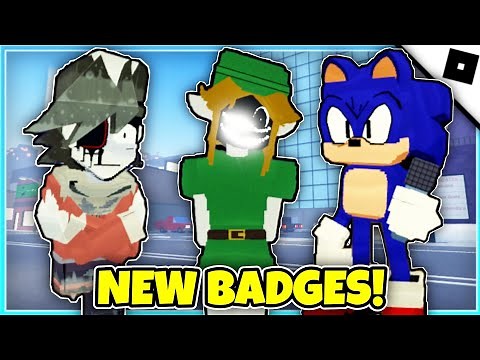 How to get MOUNT SILVER, EXE PACK 2, AND THE CHILD BADGES in Another Friday Night Funk Game - ROBLOX