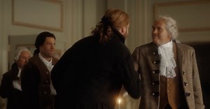 Mike Rowe Celebrates Great Americans Who Risked it All in Something To Stand For - Video