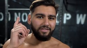 I tried Arnold Schwarzenegger’s Mr Olympia workout - I wanted to cry