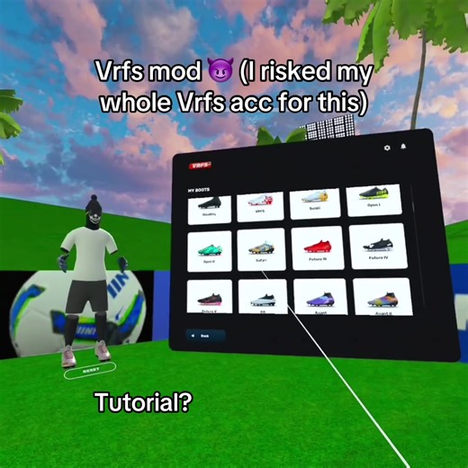 Creating Engaging Content for VRFS Mods