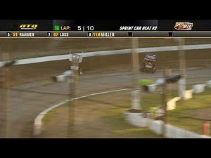 PA SPEED WEEK LIVE LOOK-IN | Grandview Speedway | Bechtelsville, PA | July 2nd 2024