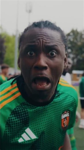 AZZA TURNED UP IN THE PLAYOFF FINAL 💥‼️