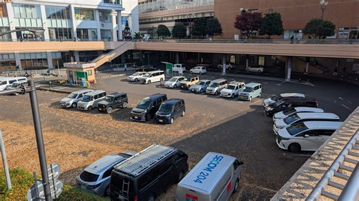 【曜日×時間別】仙台駅周辺の安い駐車場｜平日・休日×短時間・最大料金の最適解【2026】節約のコツもご紹介 | LuckyPage