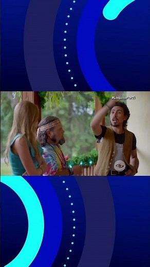 ‘Choper’ empieza a crear discordia en Los Latinos: Puede acabar con el grupo | Loquito por ti