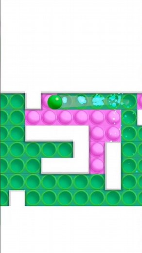 🟪🟪POP IT LIKE A PRO! Get Ready for Excitement with PopGamez! #short #viralvideo